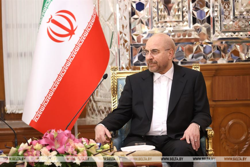 Иранская шахматная хоска: Ход Галибафа