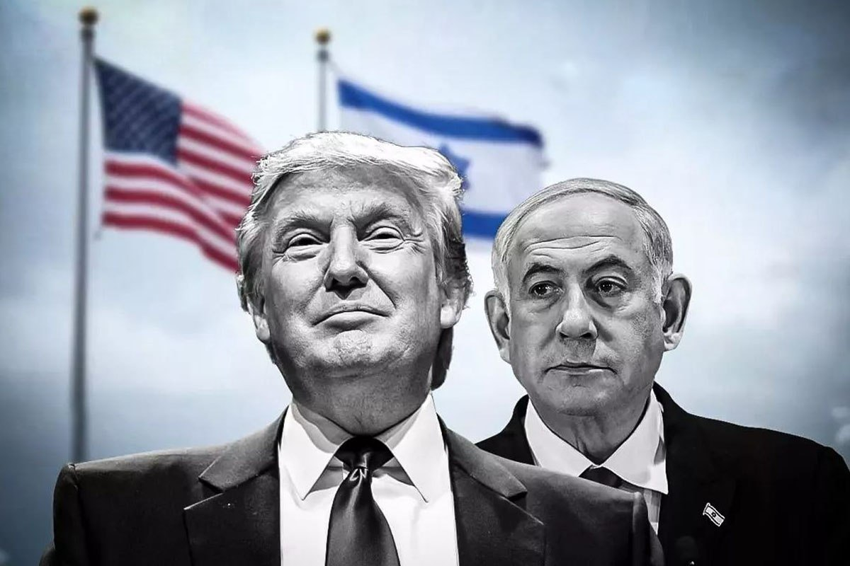 Коалиция Эпштейна: правая рука не знает, что творит левая