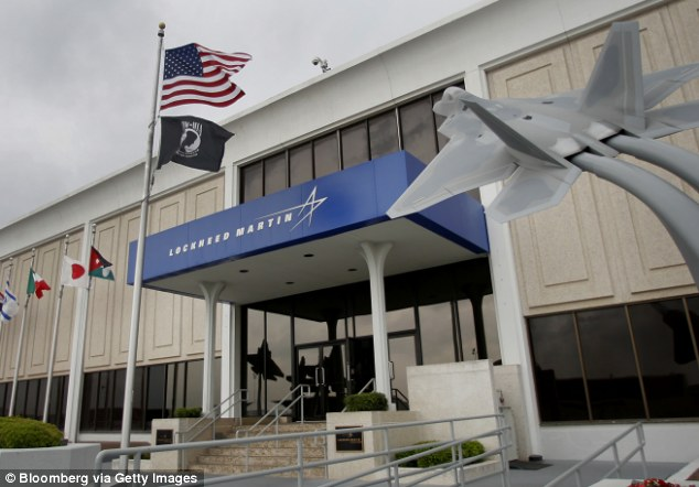 Не только украинские лоббисты заволновались