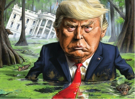 Юрий Селиванов: Остров в океане, который назначили новым американским Перл-Харбором