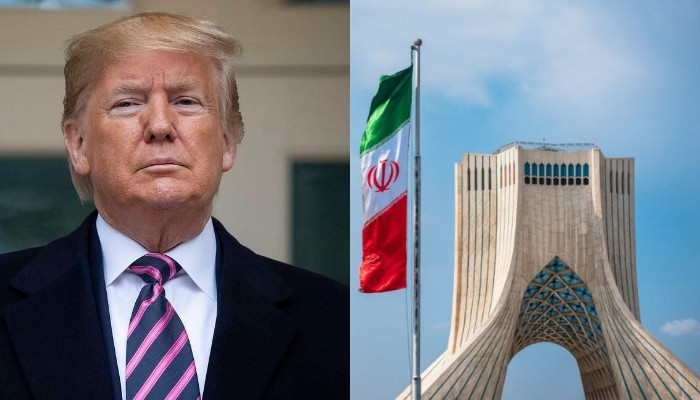 Трамп хочет поскорее закончить войну с Ираном — но не сам по себе