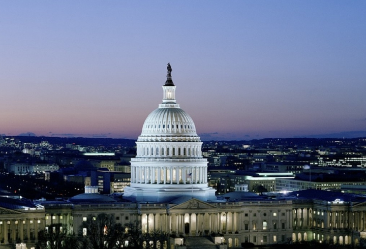 Брожения в Конгрессе