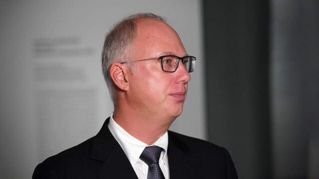 Дмитриев поддержал призыв Сийярто снять запрет на импорт энергоресурсов РФ