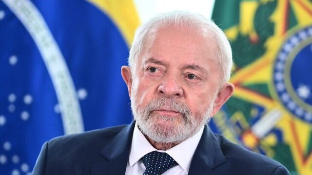 США должны уважать право народов на самоопределение – да Силва