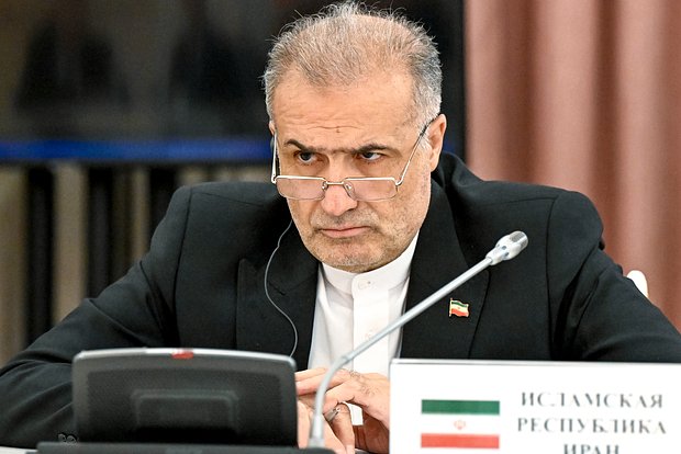 Тегеран даст ответ в случае начала «наземной операции» США против Ирана