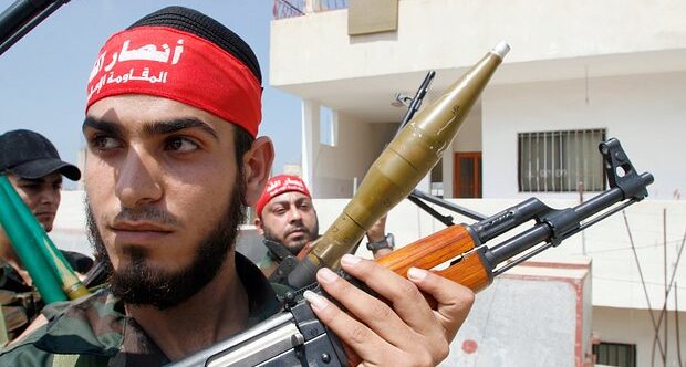 Союзники Ирана могут перекрыть Баб‑эль‑Мандебский пролив – Tasnim