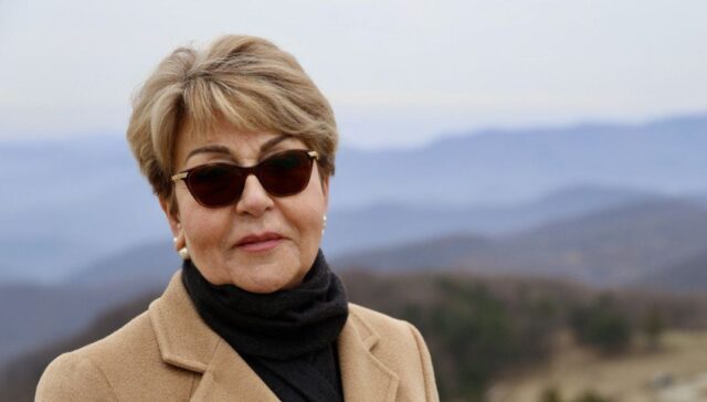 Россия сохраняет оптимизм в отношениях с Болгарией – посол Митрофанова