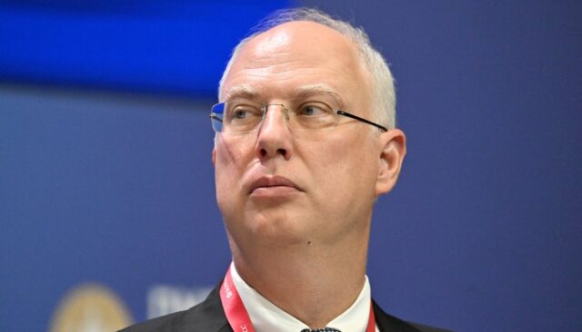 Спрос на российскую нефть растет – Дмитриев