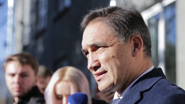 Выход Молдавии из СНГ не обсудили с гражданами – депутат Стояногло