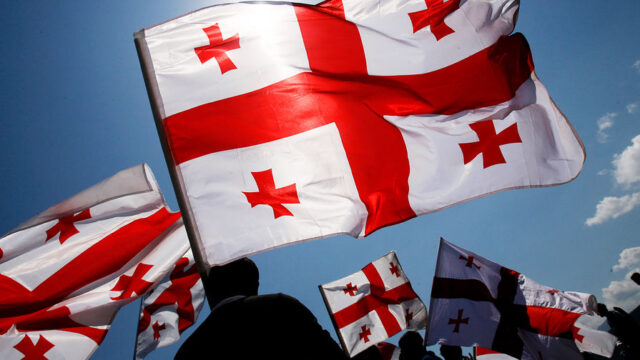 Немецкий политик прокомментировал влияние ЕС на Грузию