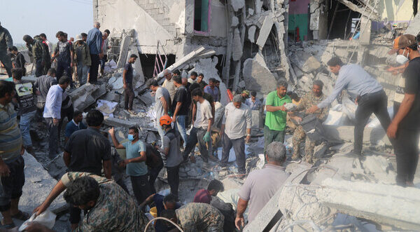 Трагедия в Минабе унесла уже 148 жизней – Mehr