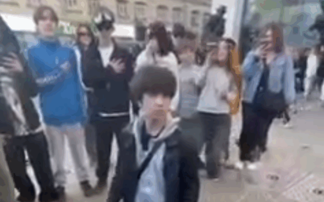 В Харькове избили поддержавшего Россию подростка