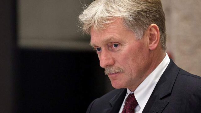 «Энергетический шантаж» Киева ударит по Европе – Песков