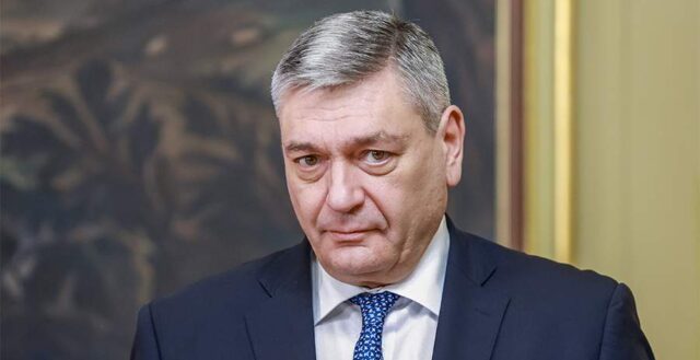 В МИД РФ предупредили Японию о контрмерах из‑за угроз на Дальнем Востоке