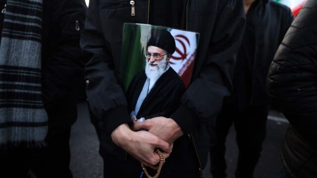 МИД РФ осудил «охоту на лидеров суверенных государств»