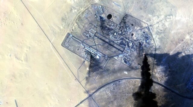 КСИР и Трамп заявили об атаках на военную инфраструктуру противника