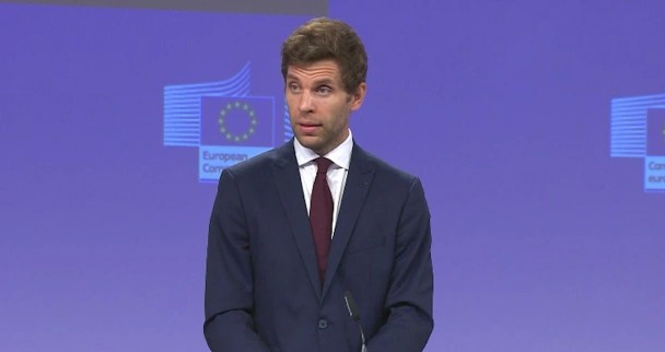 Еврокомиссия держит открытым вопрос замороженных активов России