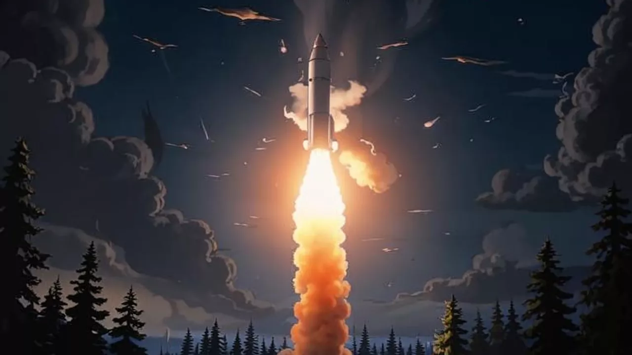 Чем Украина собирается перехватывать «Орешник»