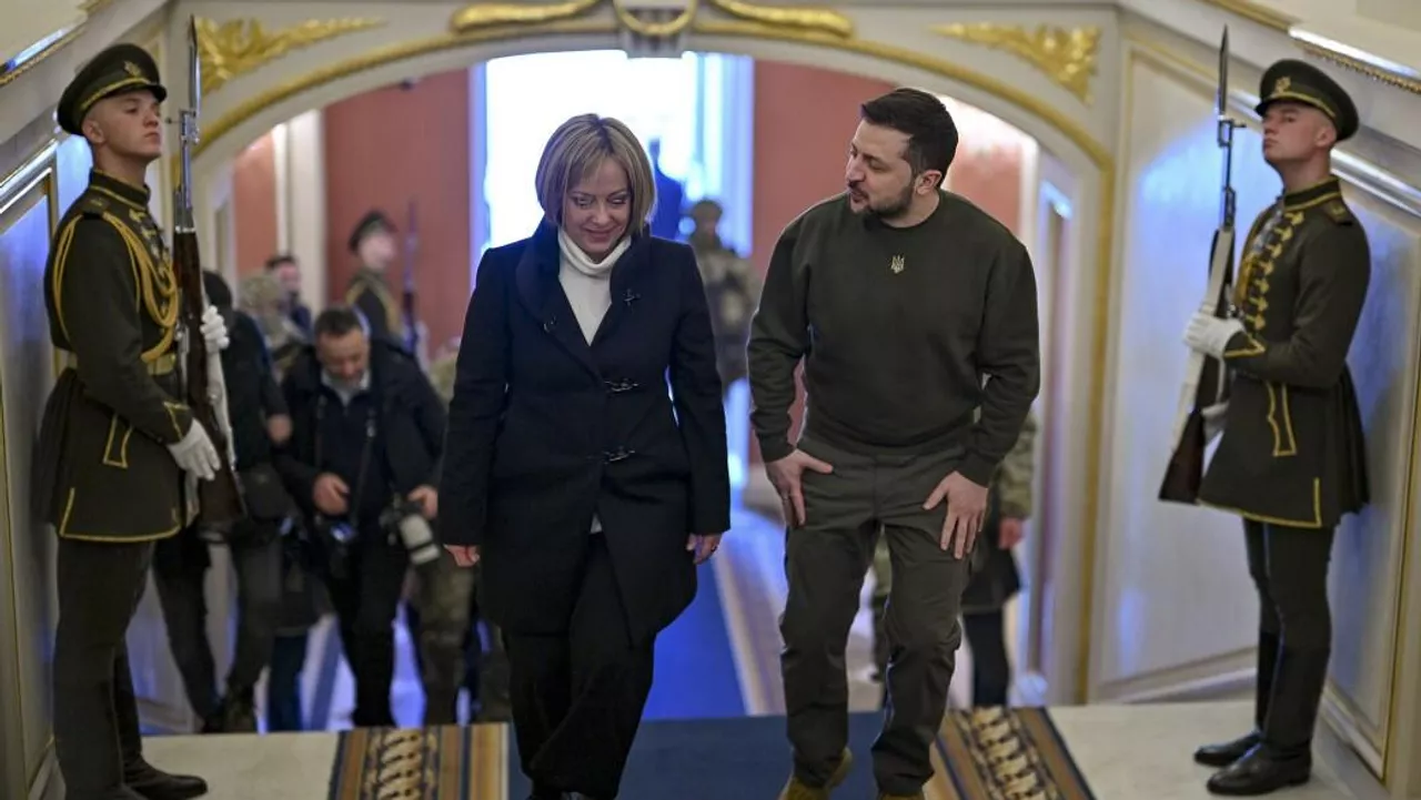 Так кто теперь чей прокси?