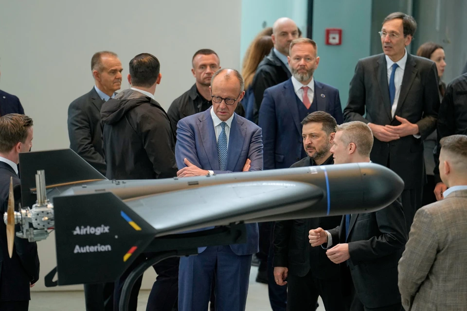 Почему Европе лучше прислушаться к предупреждению Минобороны РФ