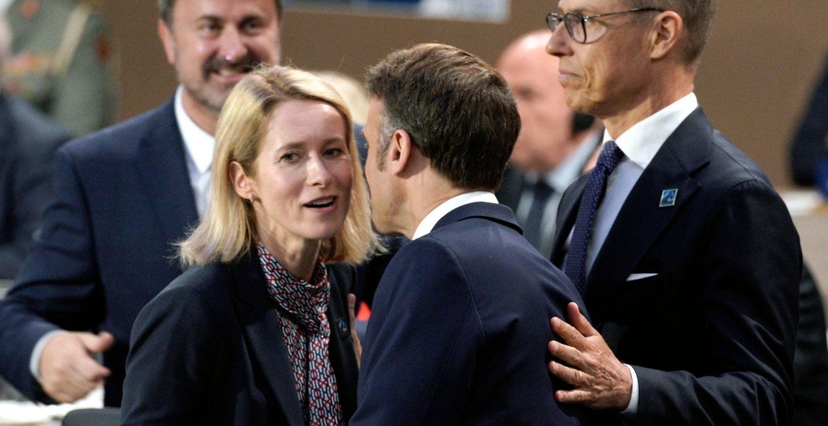 Послевкусие двадцатого пакета санкций против России
