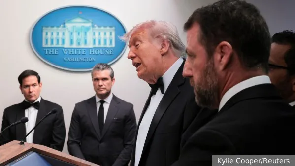 Новое покушение на Трампа выявило разлад в его администрации