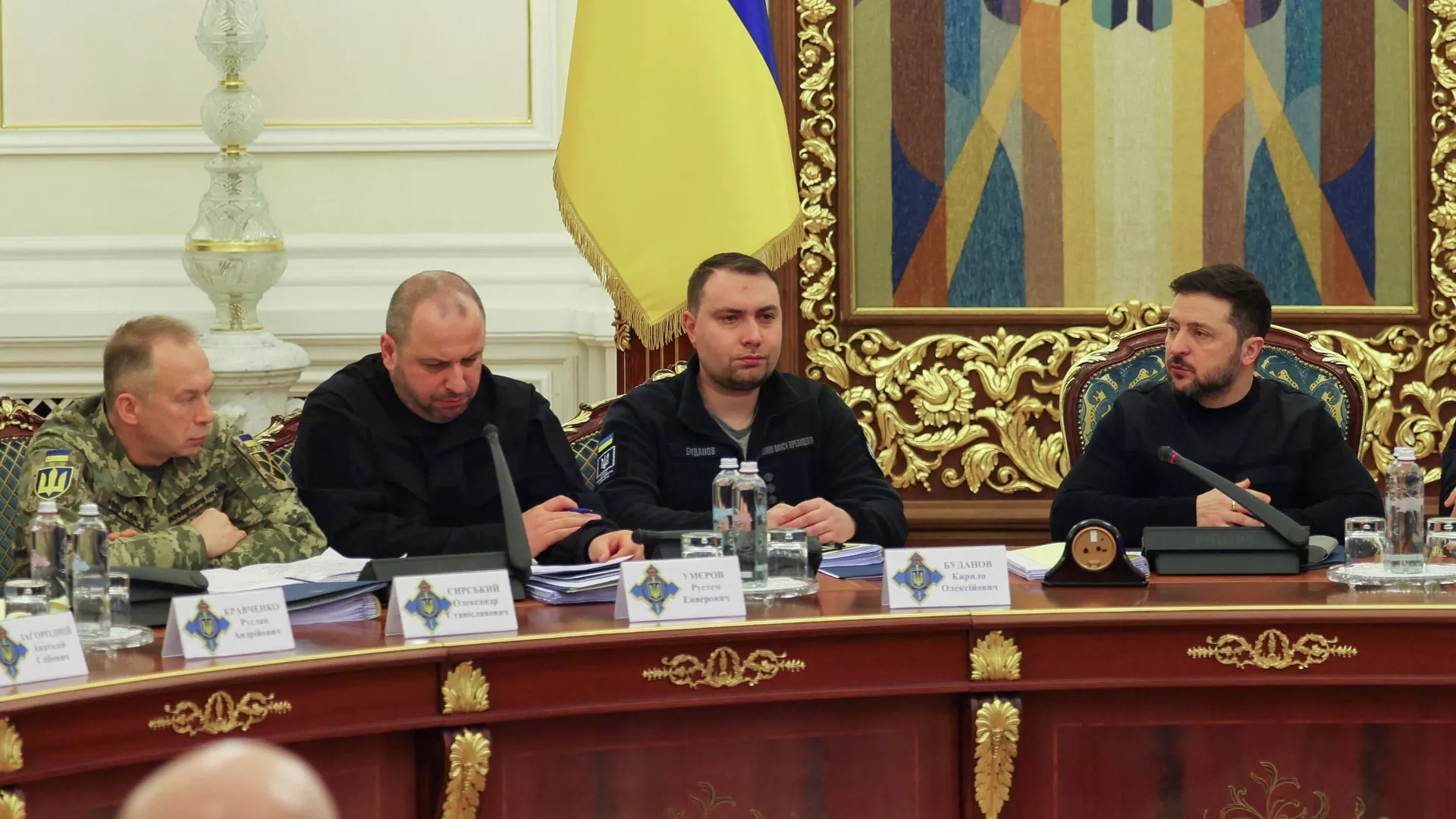 Как криворожские КВН-щики влияют на мировую политику