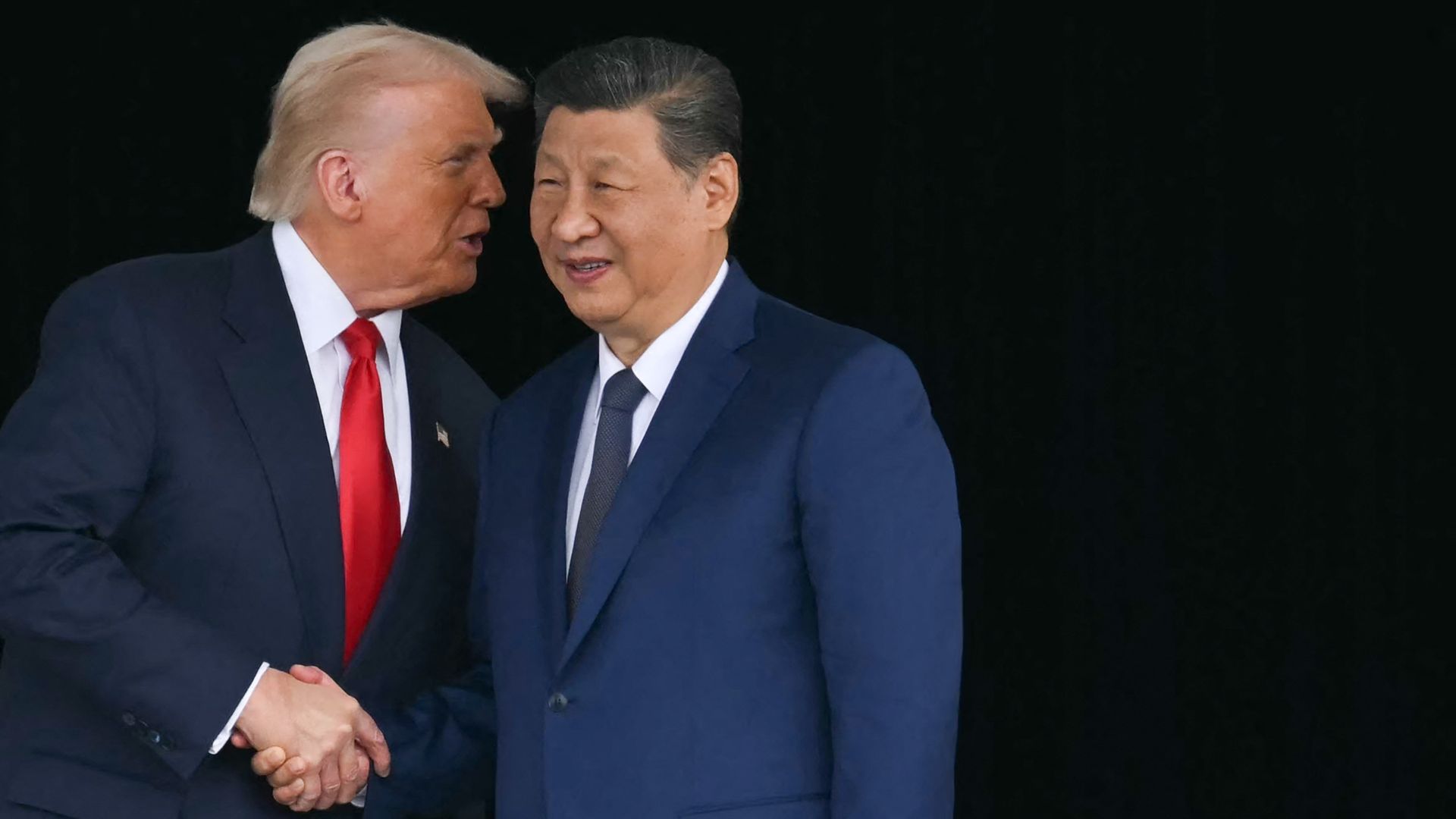 Трамп открывает Ормузский пролив для всех… Или для кого-то конкретного?
