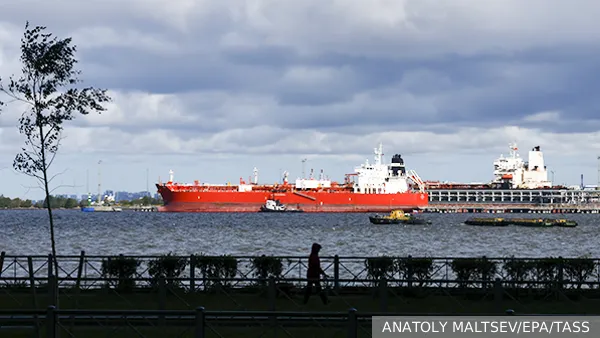 «Большая семерка» предъявляет России странные требования по нефти и газу