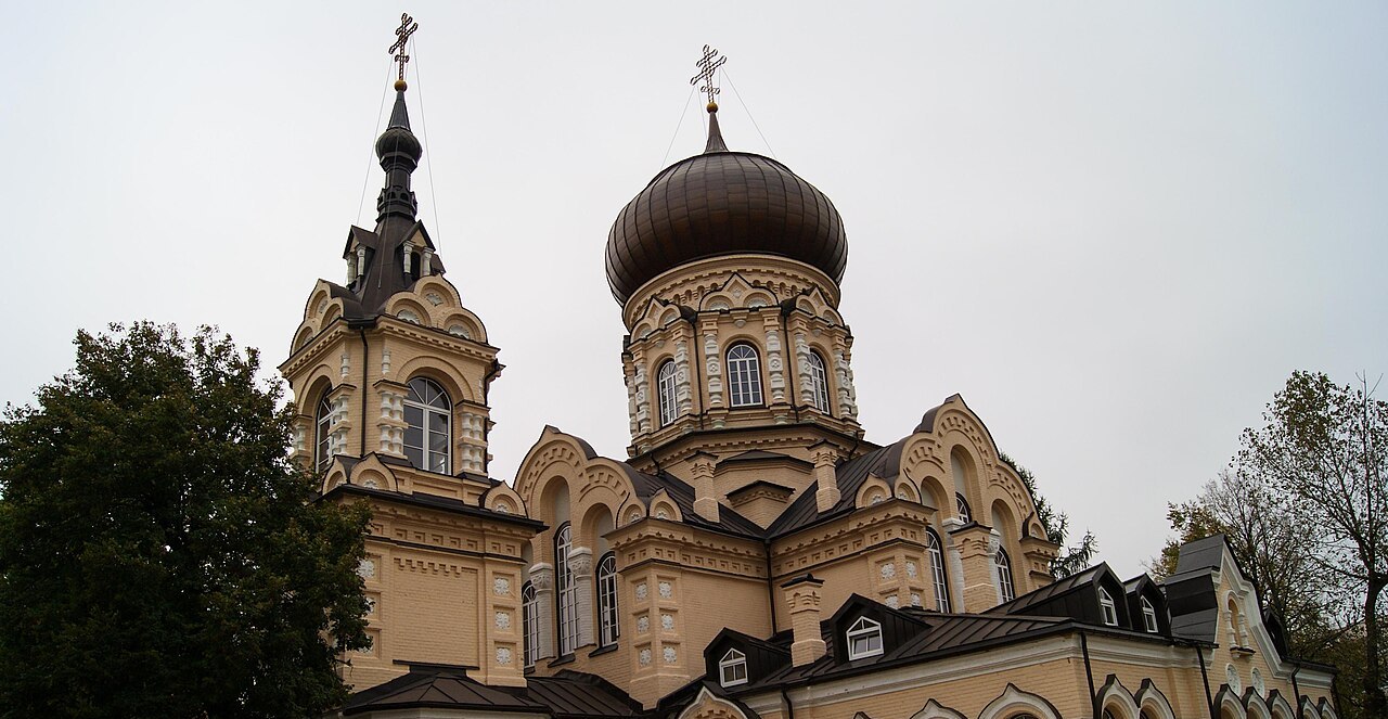 Власти Литвы обвиняют Православную церковь в угрозах нацбезопасности
