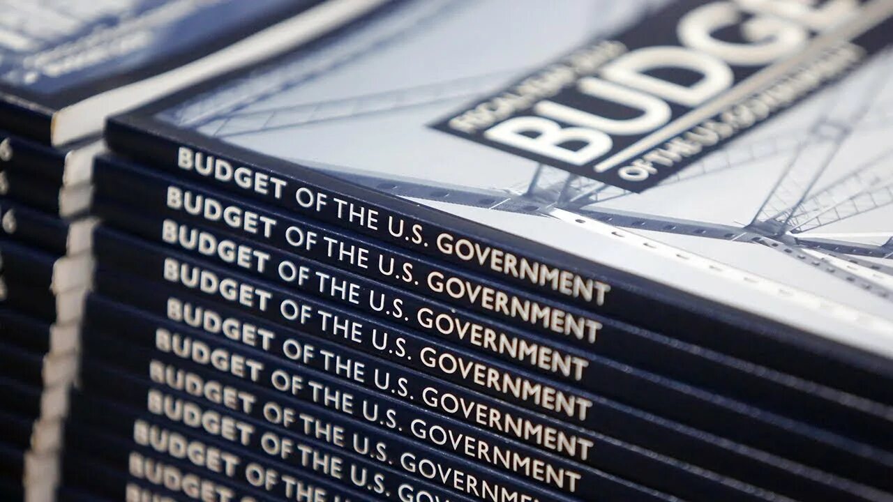 Анализ текущего исполнения бюджета США за второй квартал 2026 финансового года