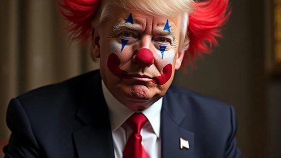 Трамп закрыл пролив, Трамп открыл пролив. Цирк вокруг Ормуза продолжается
