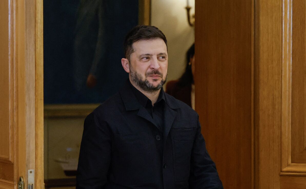 Зеленский списал Трампа