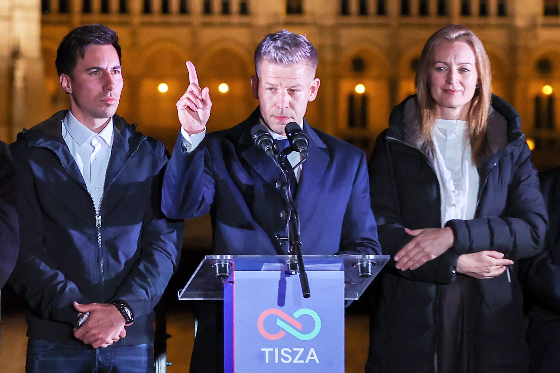 Чего ждать от лидера партии «Тиса»?