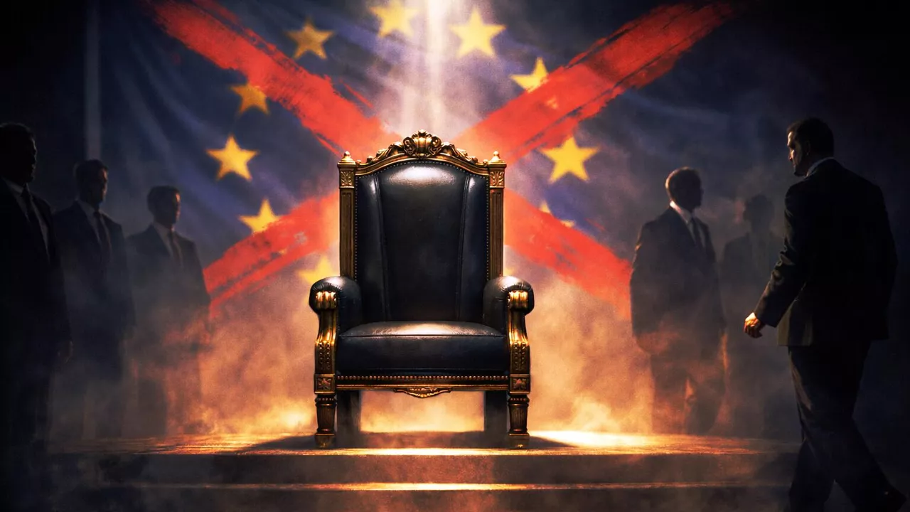 Кто претендует на роль Орбана в ЕС