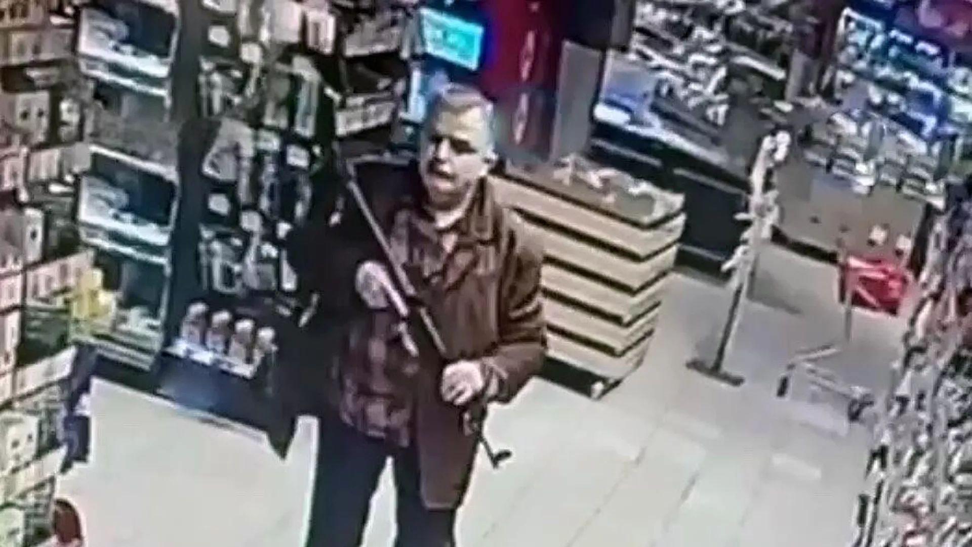 Украина боится признаться себе, что зло живет в ней самой