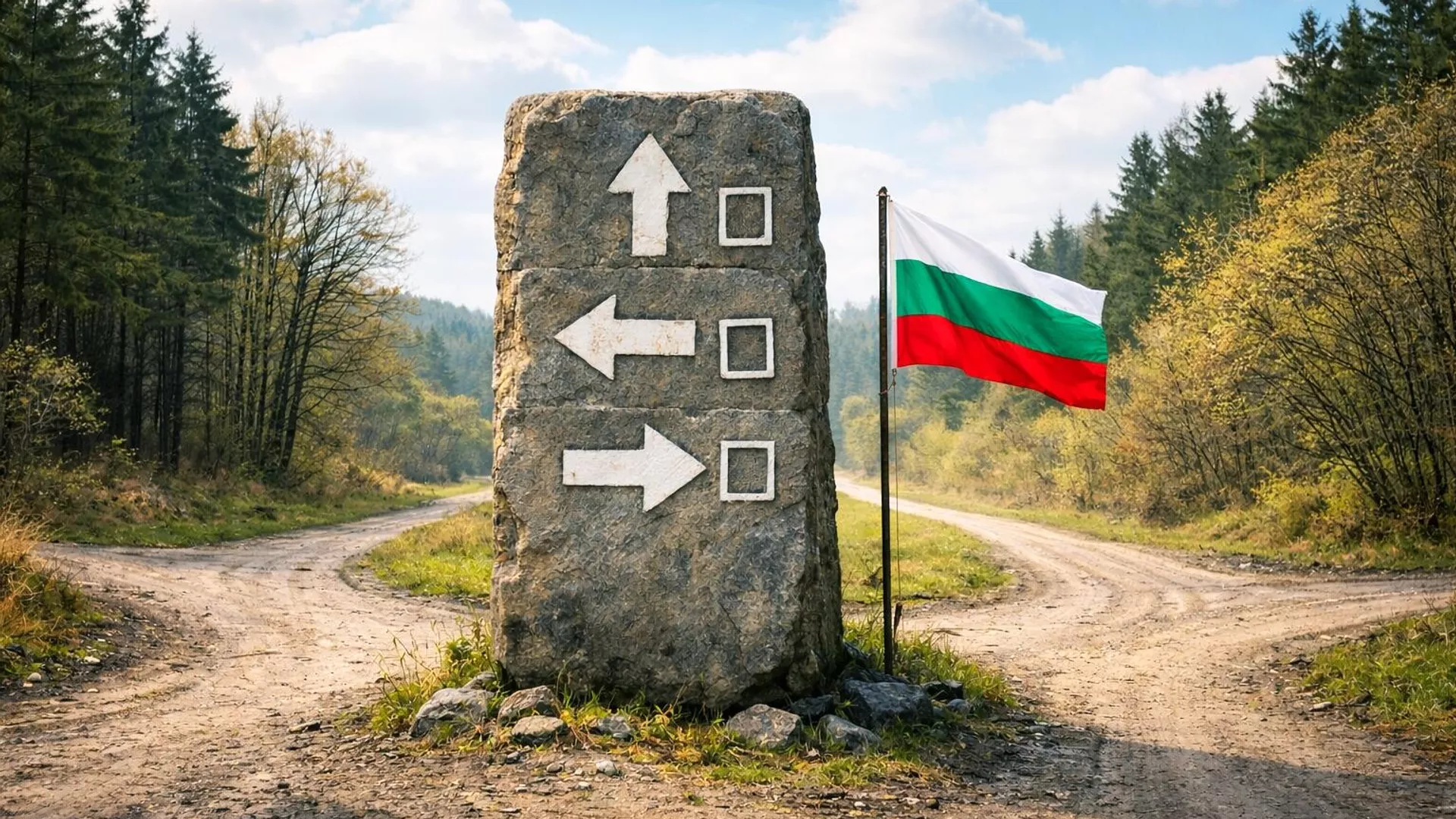 Евросоюз в славянском лице Болгарии получил нового внутреннего врага