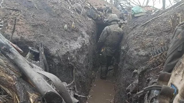 Военные ВСУ призвали вывести войска с севера Мирнограда