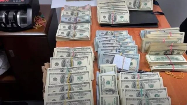 Журналист рассказал о пойманном на взятке враче в Закарпатье