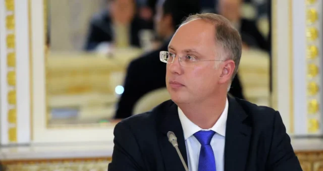 Дмитриев предрек распад ЕС после выборов в Венгрии