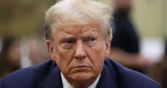 Иран заключит сделку с США в течение нескольких дней или исчезнет – Трамп