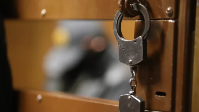 Помогавший украинским террористам житель Костромы осужден на 20 лет