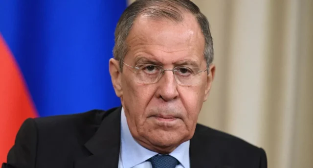 Коллеги Каллас наслаждаются ее позором в политике – Лавров