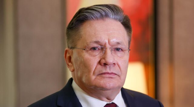 «Росатом» эвакуирует персонал с АЭС «Бушер» – Лихачев