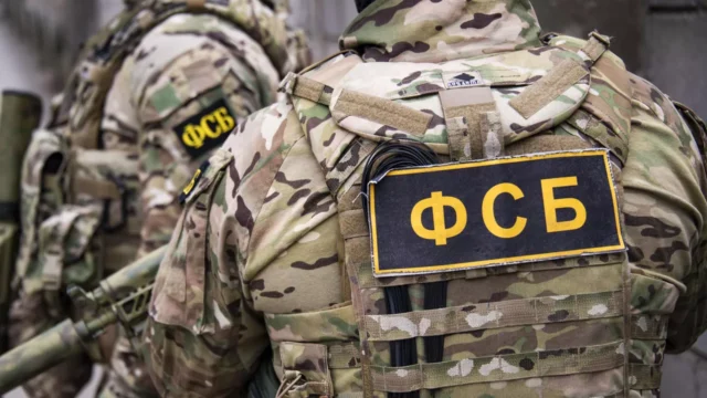 Силовики предотвратили продажу частей подлодки за рубеж