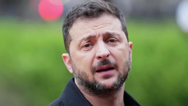 Сальдо прокомментировал роль Зеленского в продолжении украинского конфликта