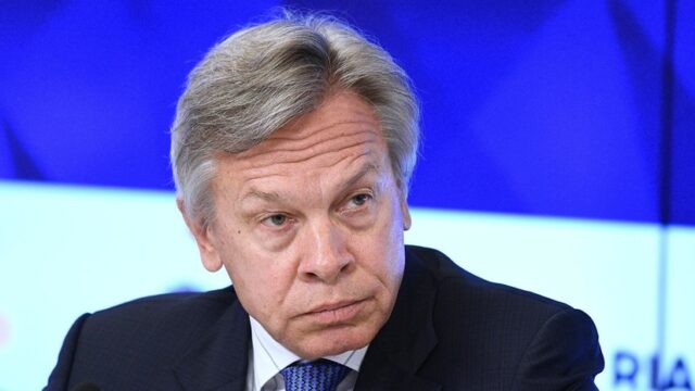 Приход проамериканских сил к власти в Иране невозможен – Пушков