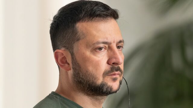 Частичный ремонт нефтепровода «Дружба» завершат в апреле – Зеленский