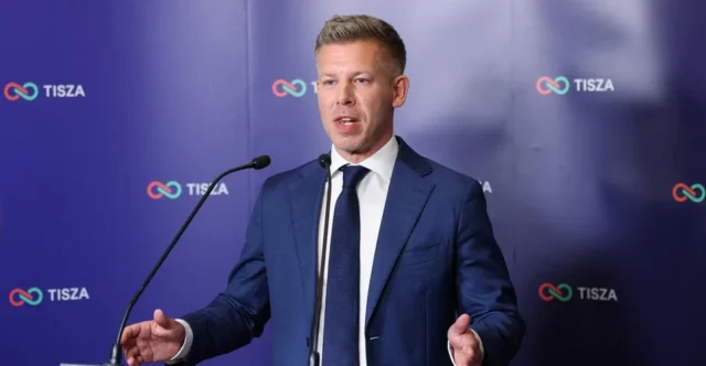 Мадьяр может начать сотрудничать с Россией вопреки давлению ЕС – Новиков