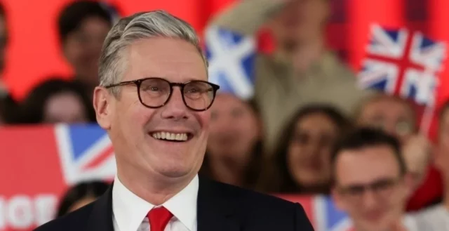 Британия понесет сильный энергетический ущерб из‑за ошибок Стармера – Дмитриев